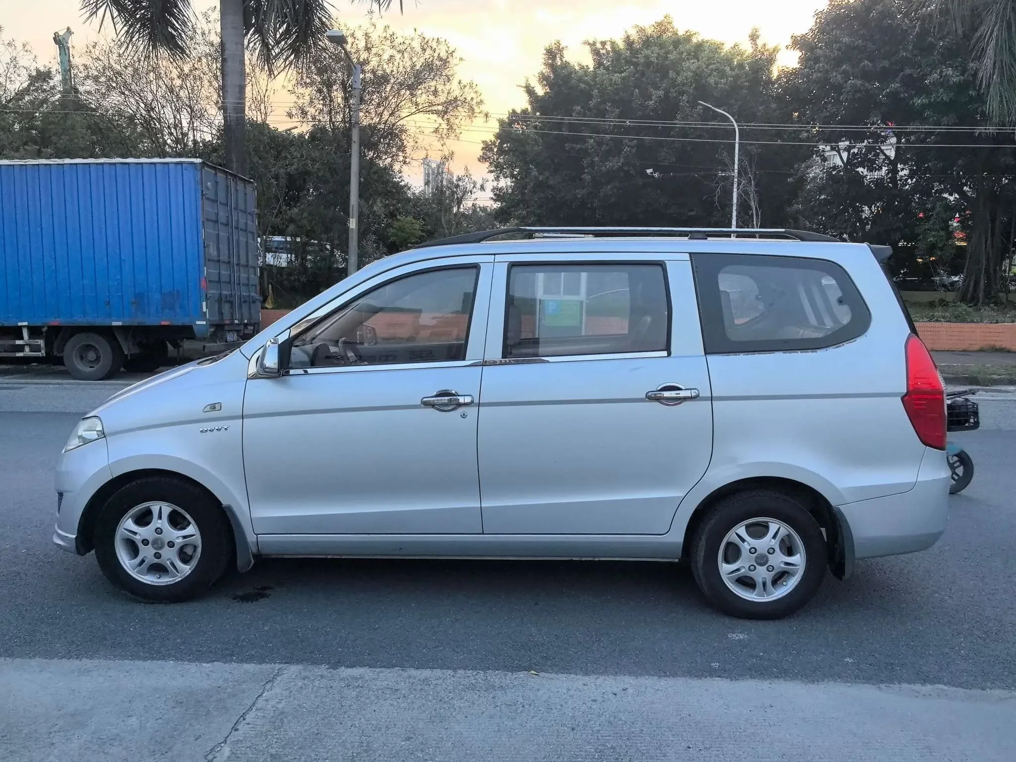 Wuling Hongguang