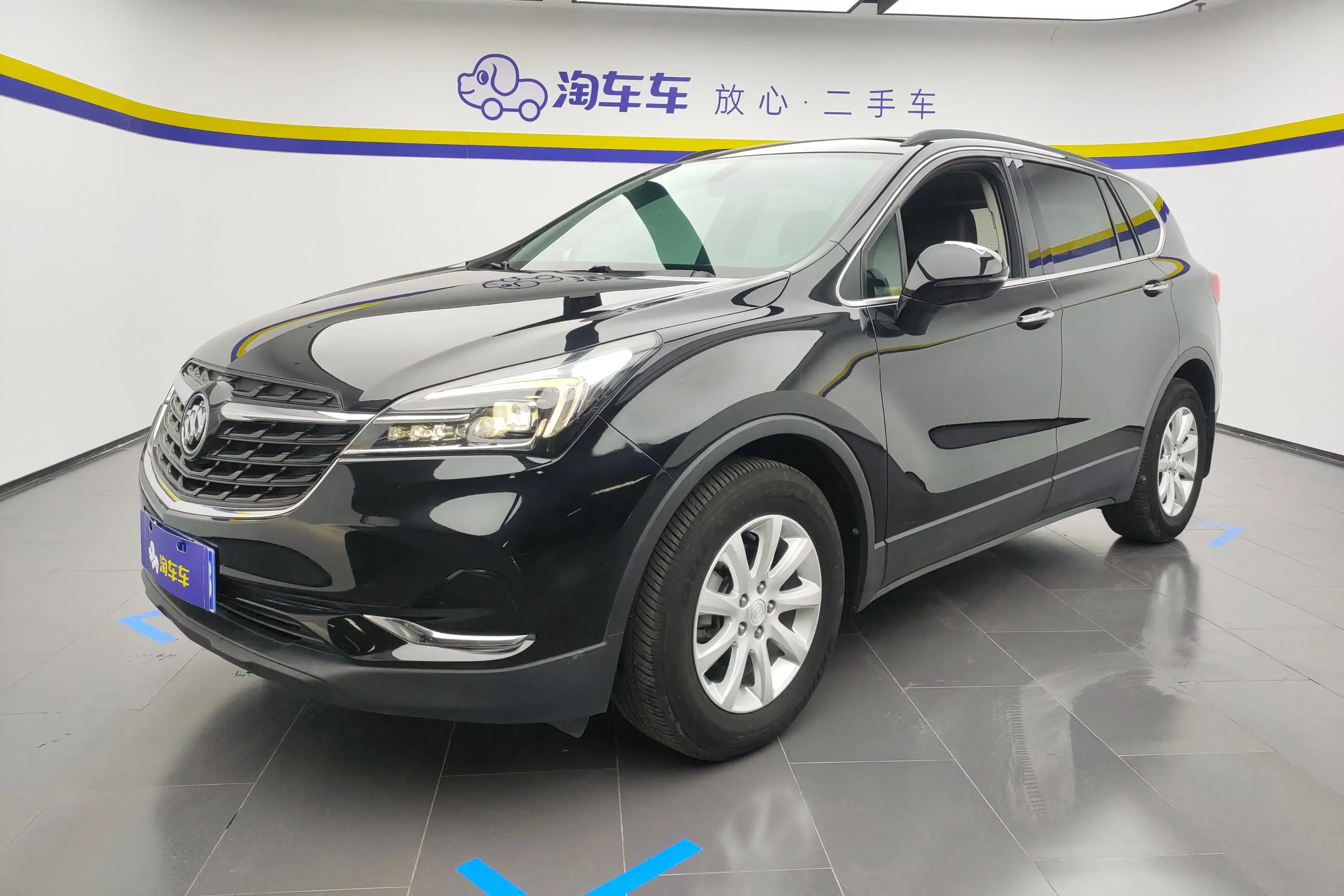 Buick Envision