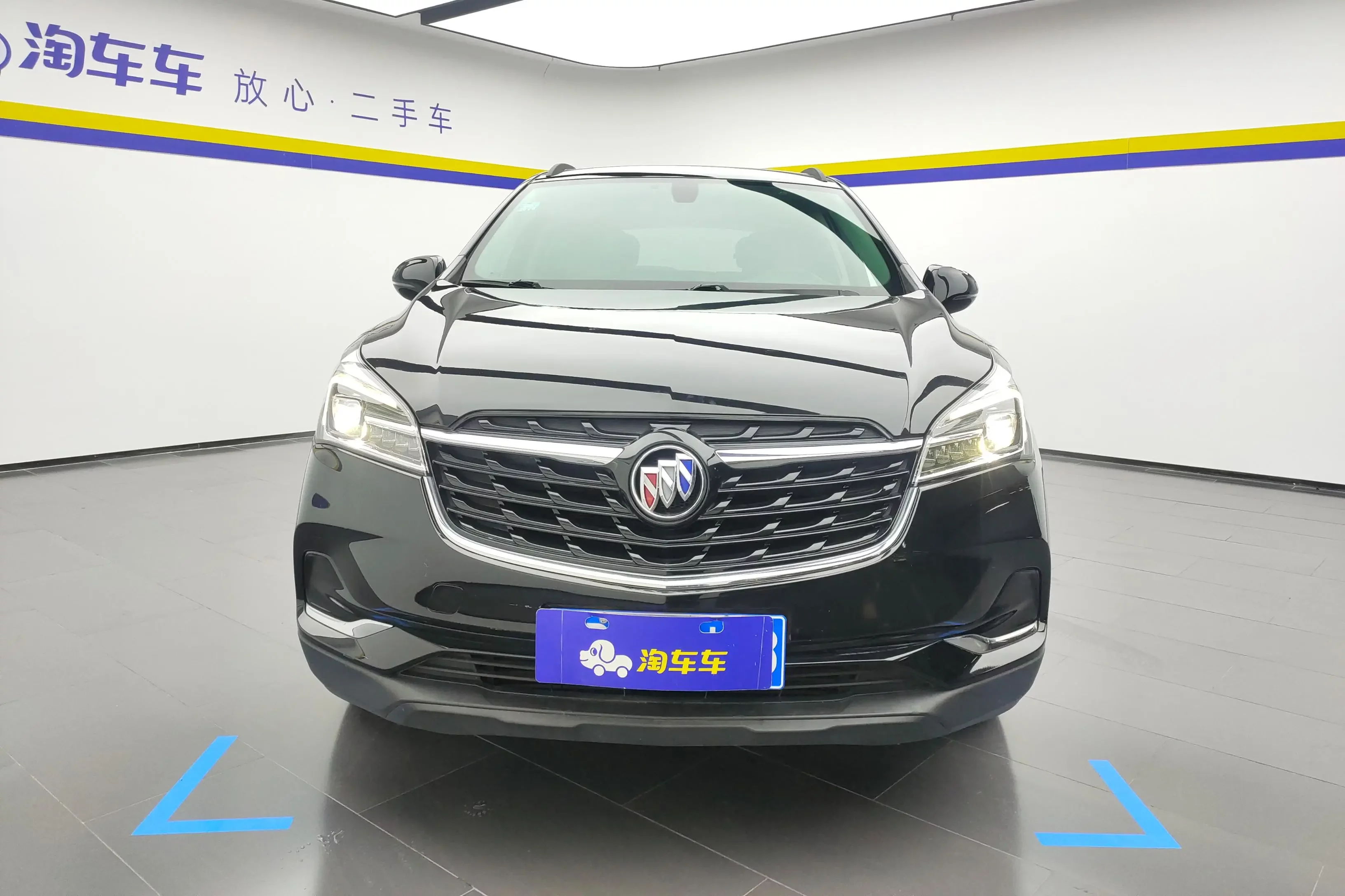 Buick Envision