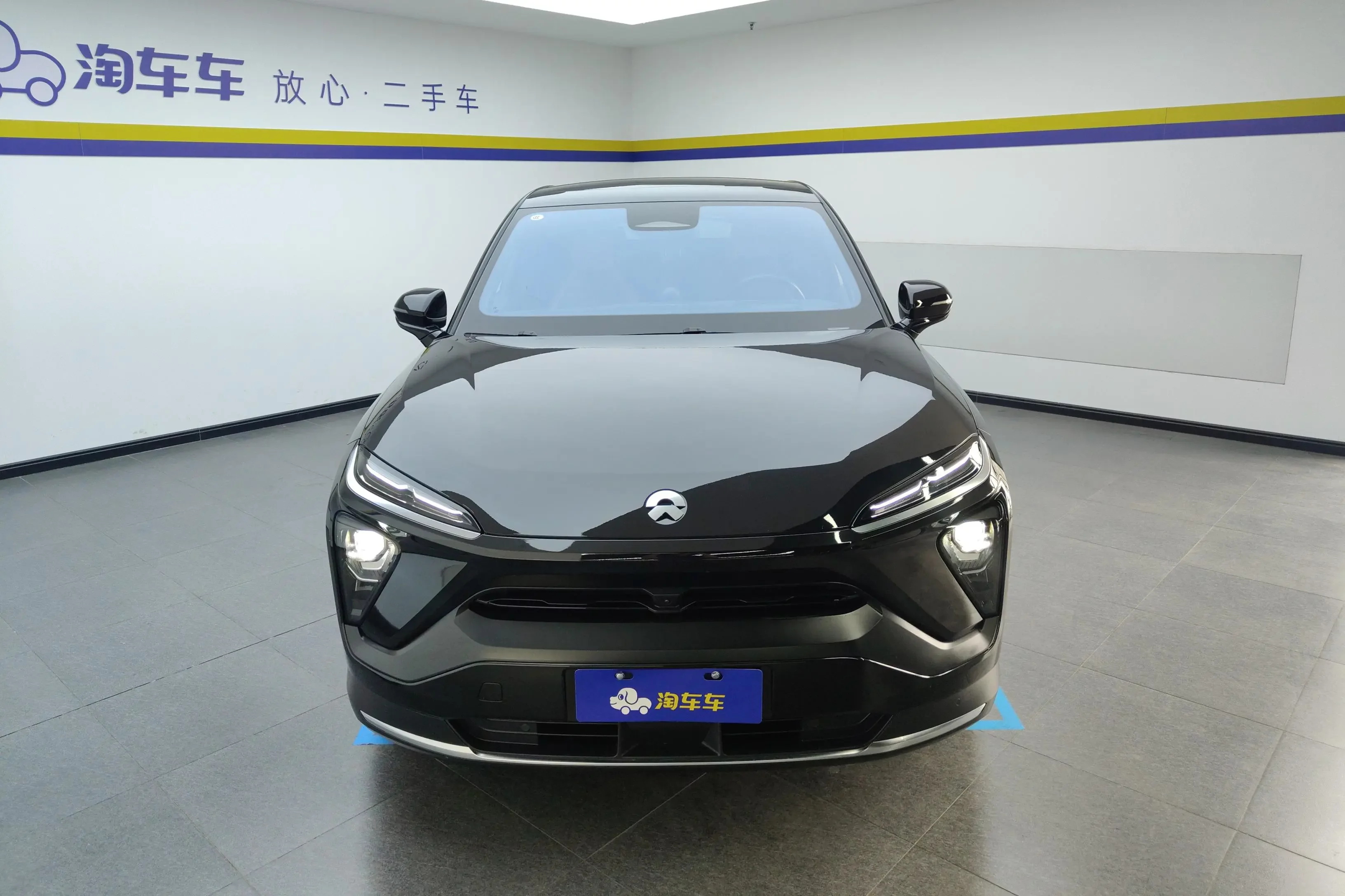 NIO EC6