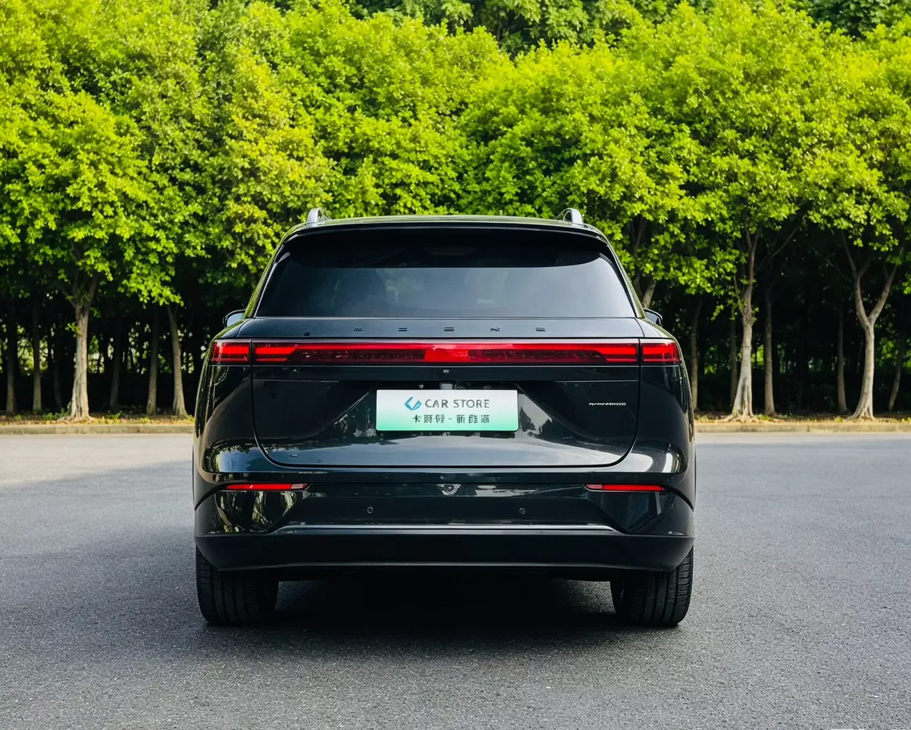 XPeng G9
