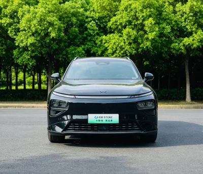 XPeng G9