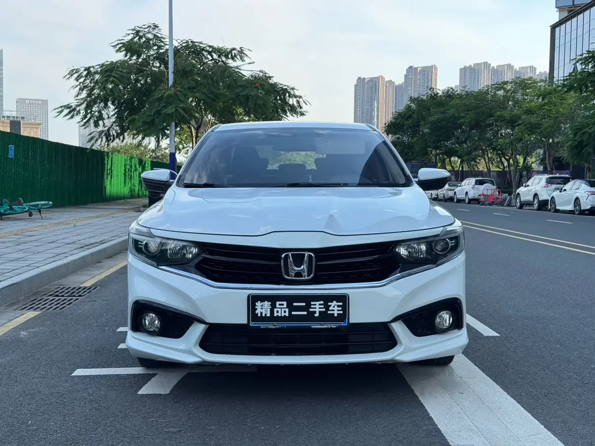 Honda Envix