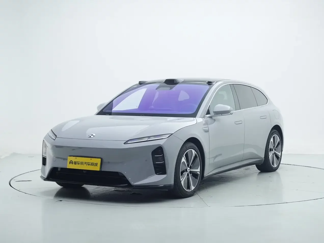 NIO ET5T