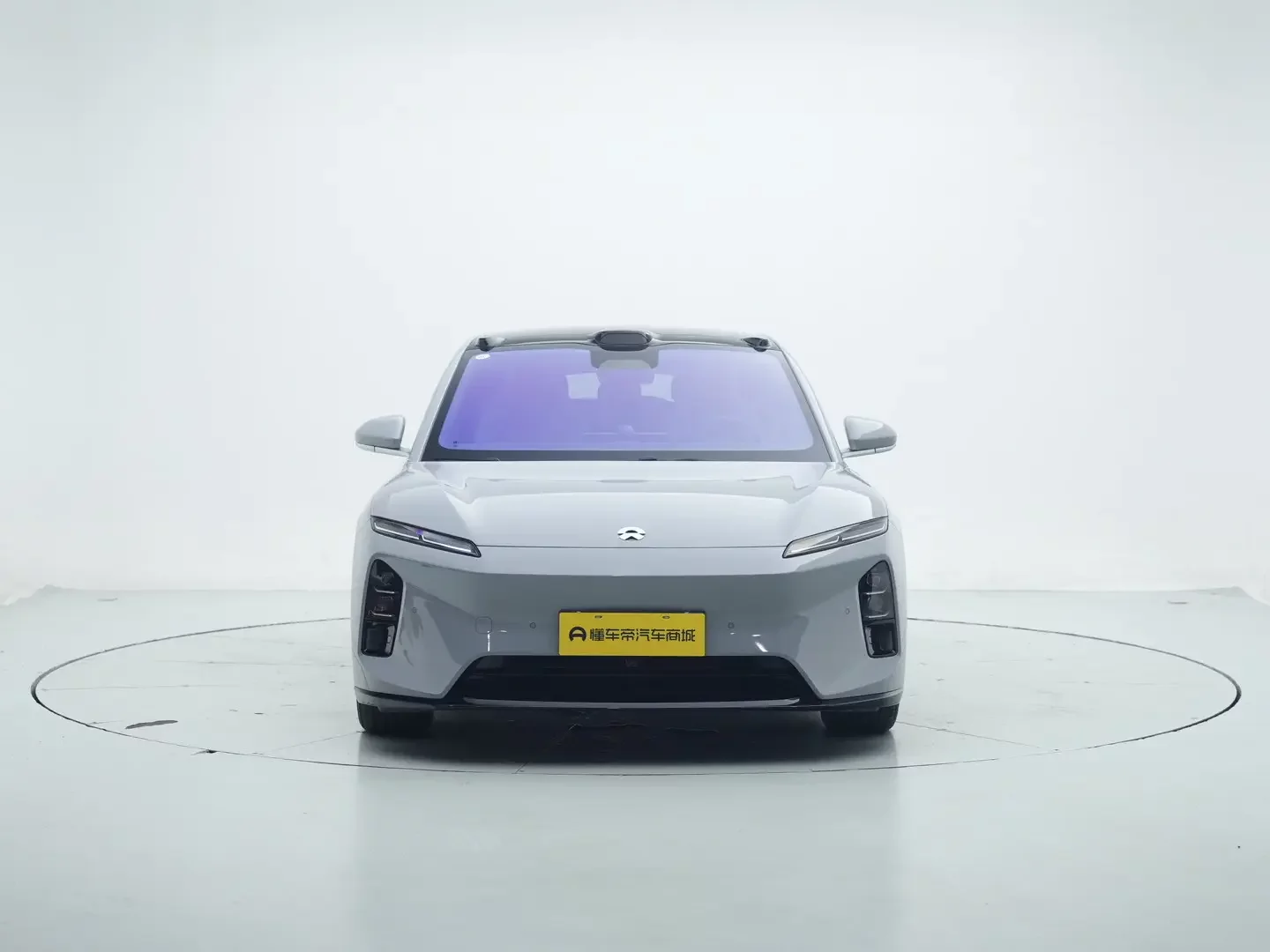 NIO ET5T
