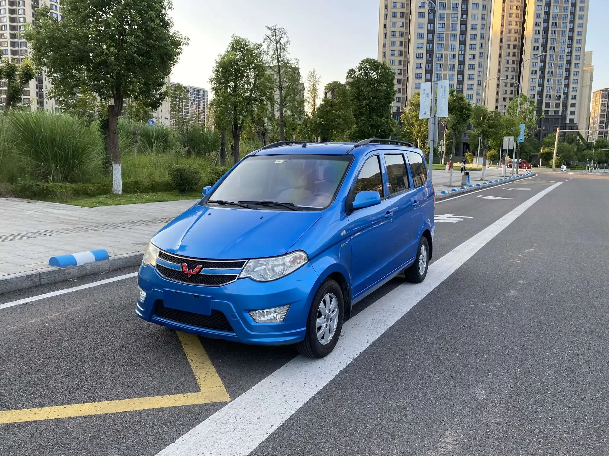 Wuling Hongguang