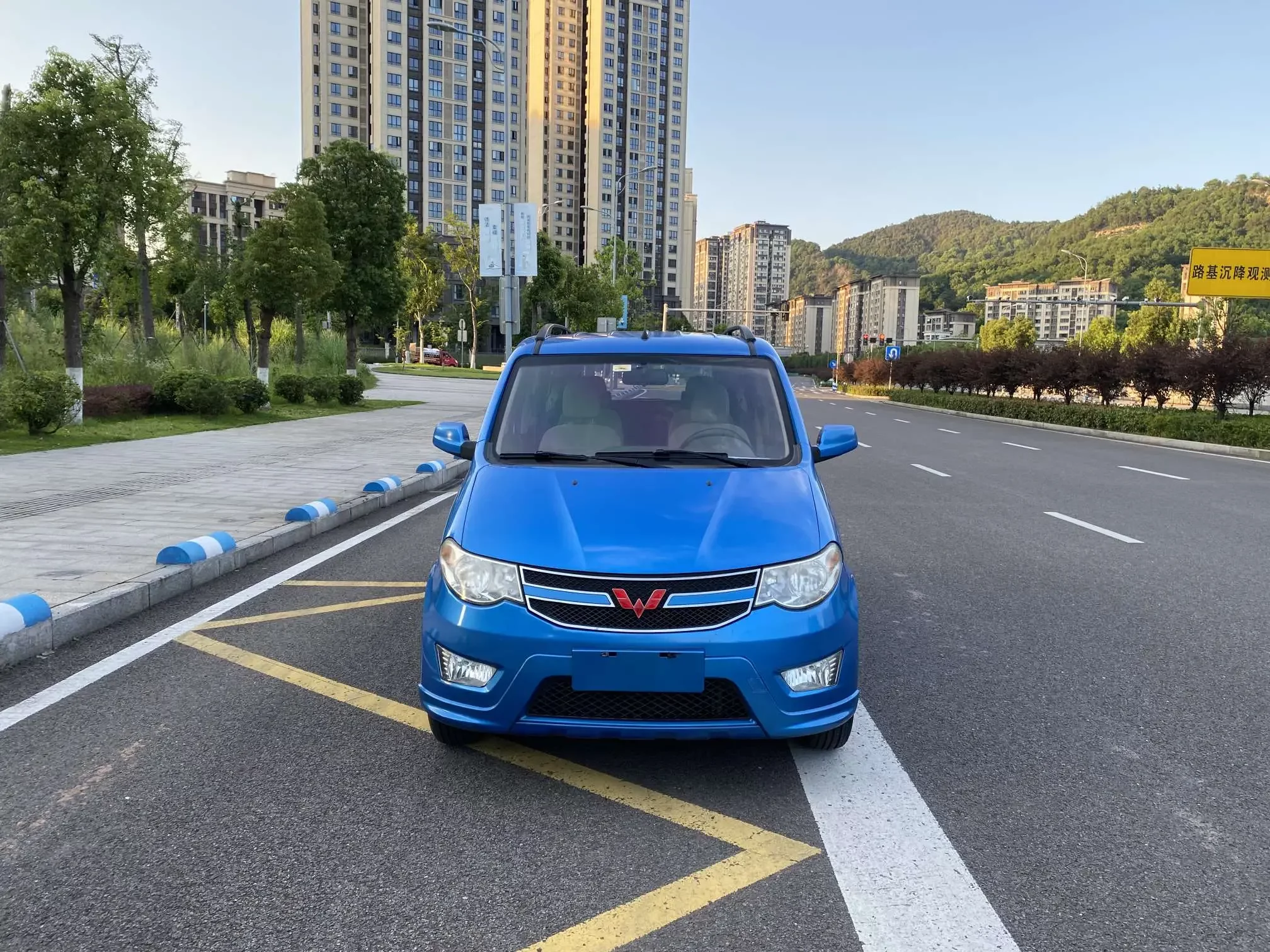 Wuling Hongguang