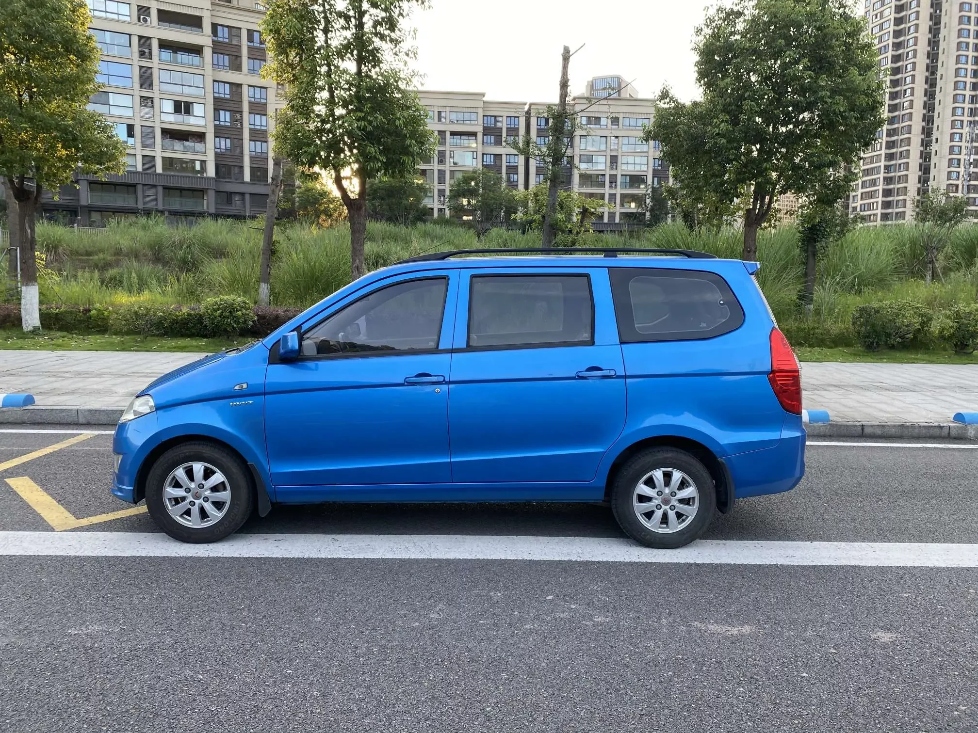 Wuling Hongguang