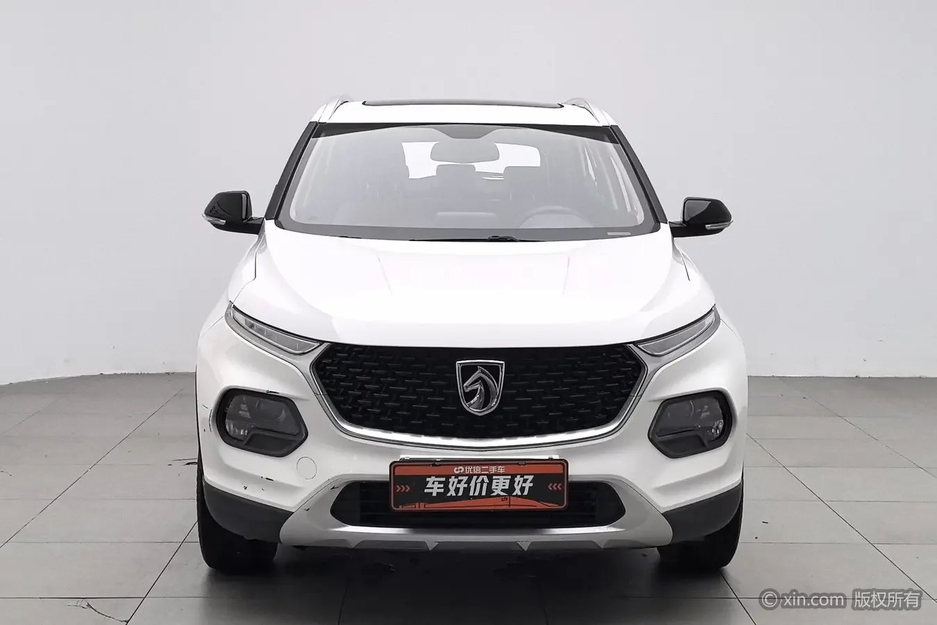 Baojun 510
