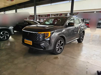 Changan CS55 PLUS