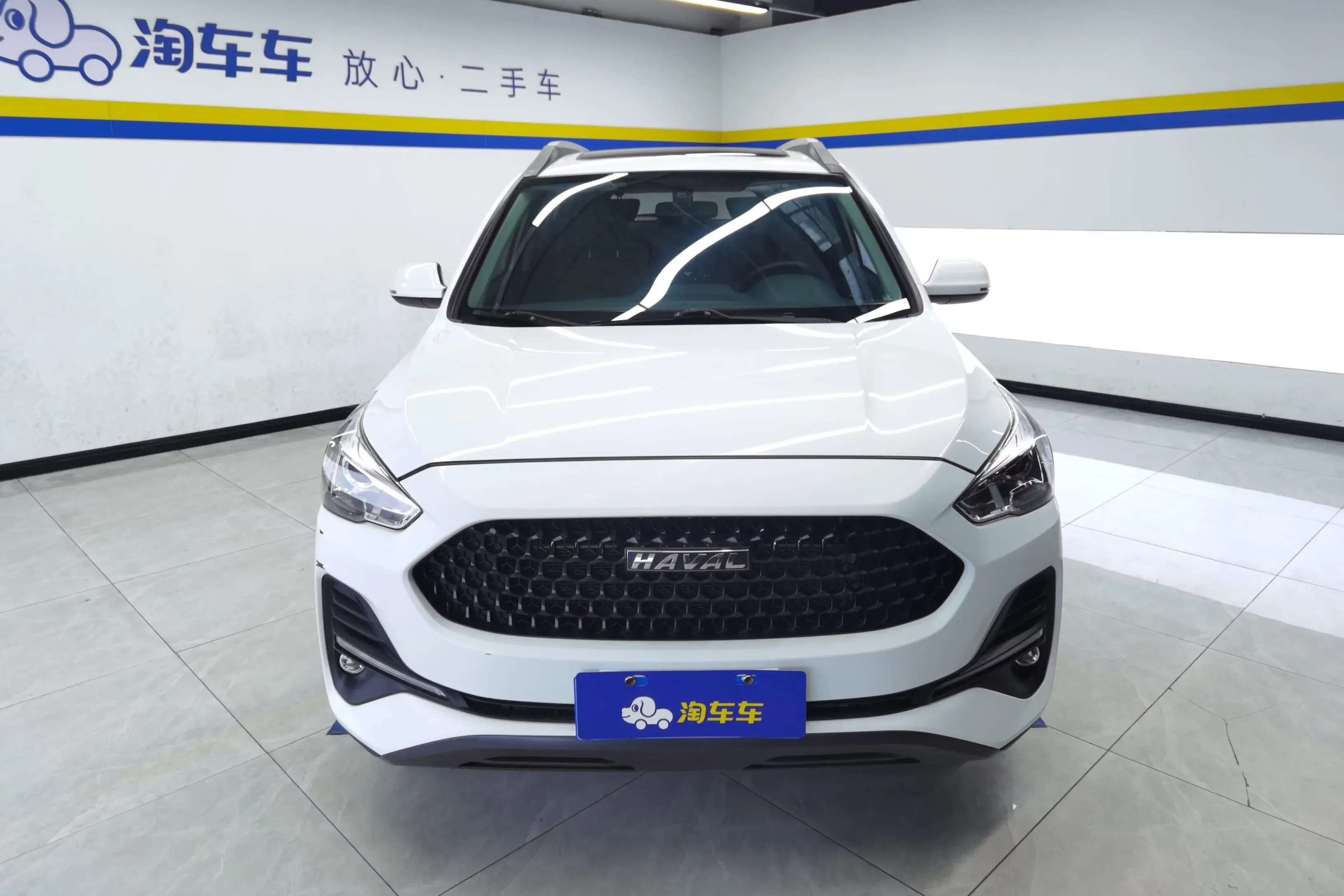 Haval M6
