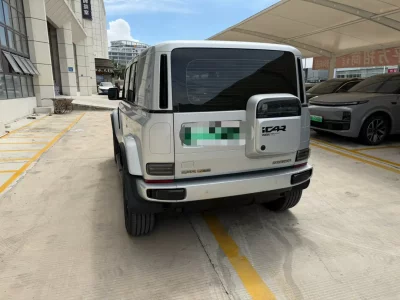 iCAR Super V23