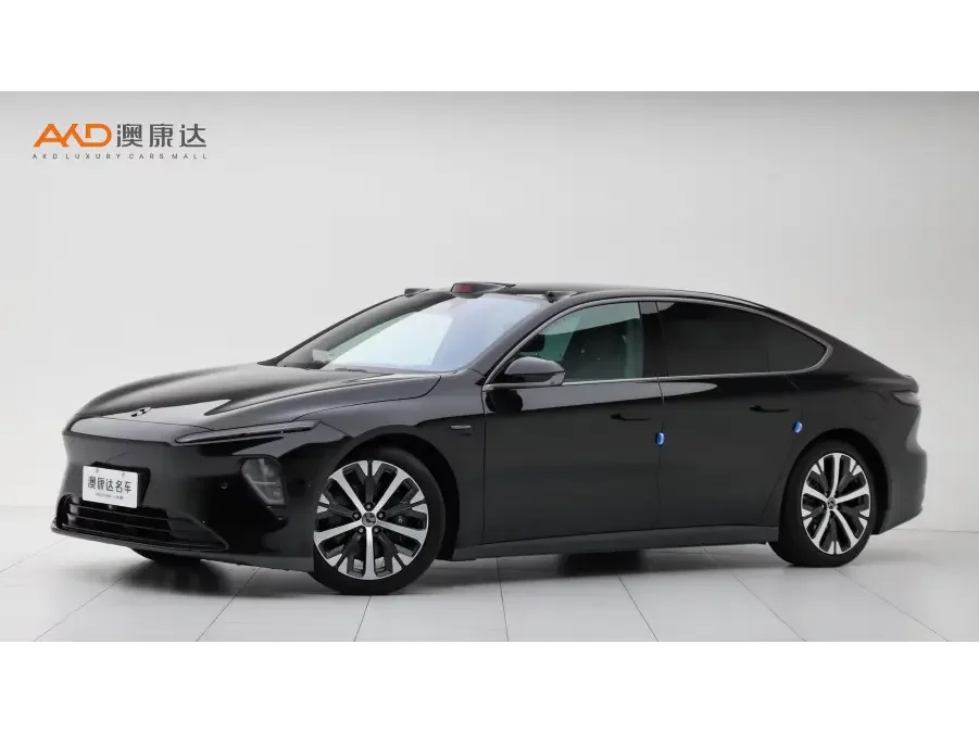 NIO ET7