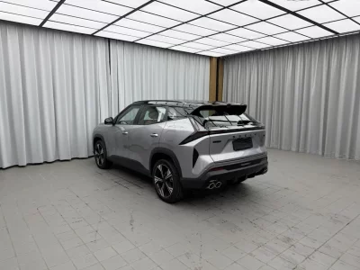 Geely Boyue