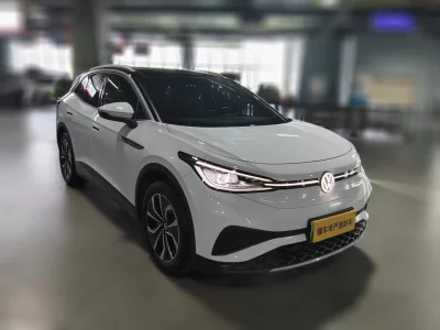 Volkswagen ID.4 X