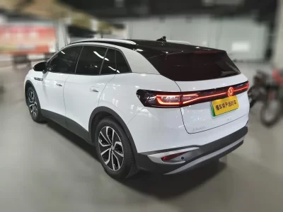 Volkswagen ID.4 X