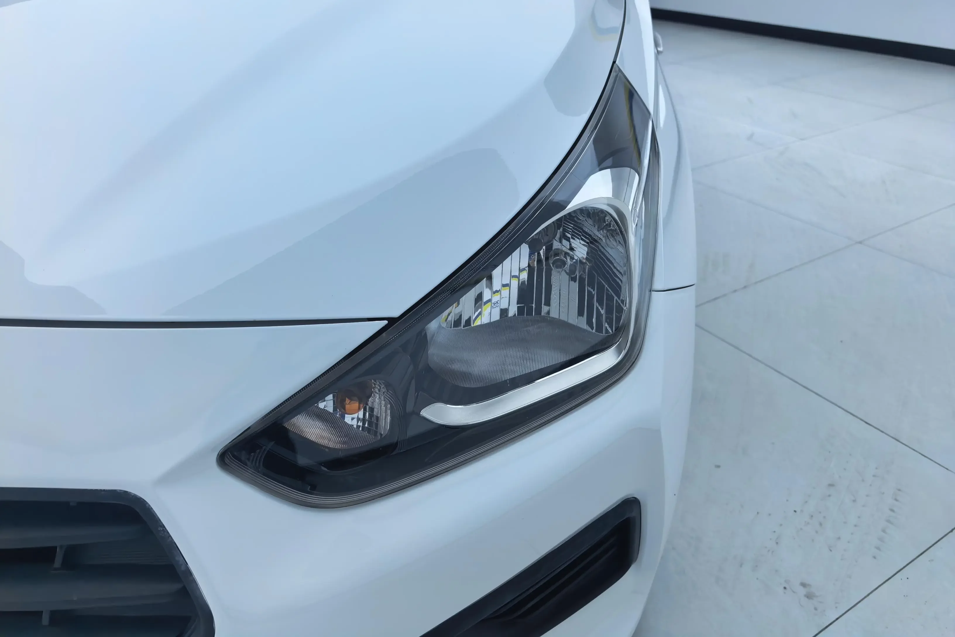 Hyundai Verna