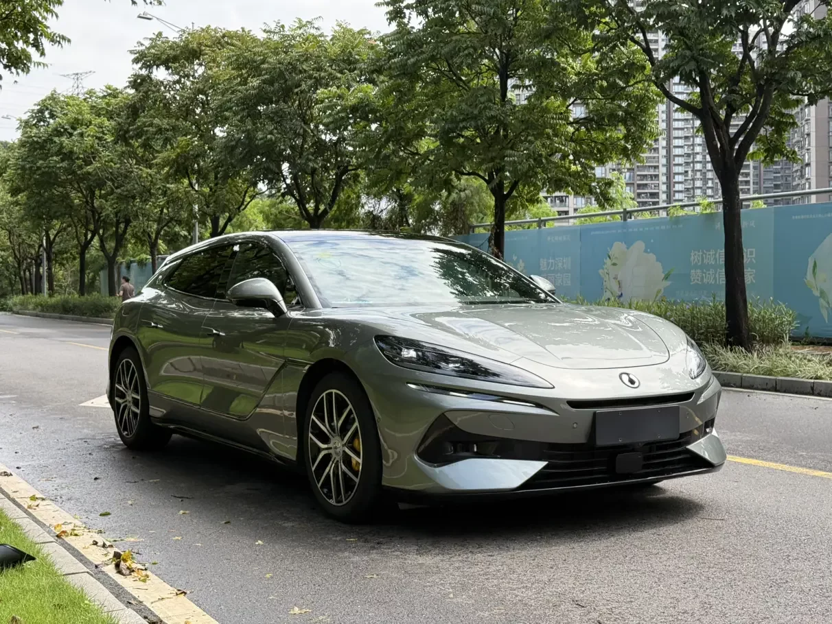 Denza DENGZH9GT DM
