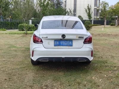 MG 5