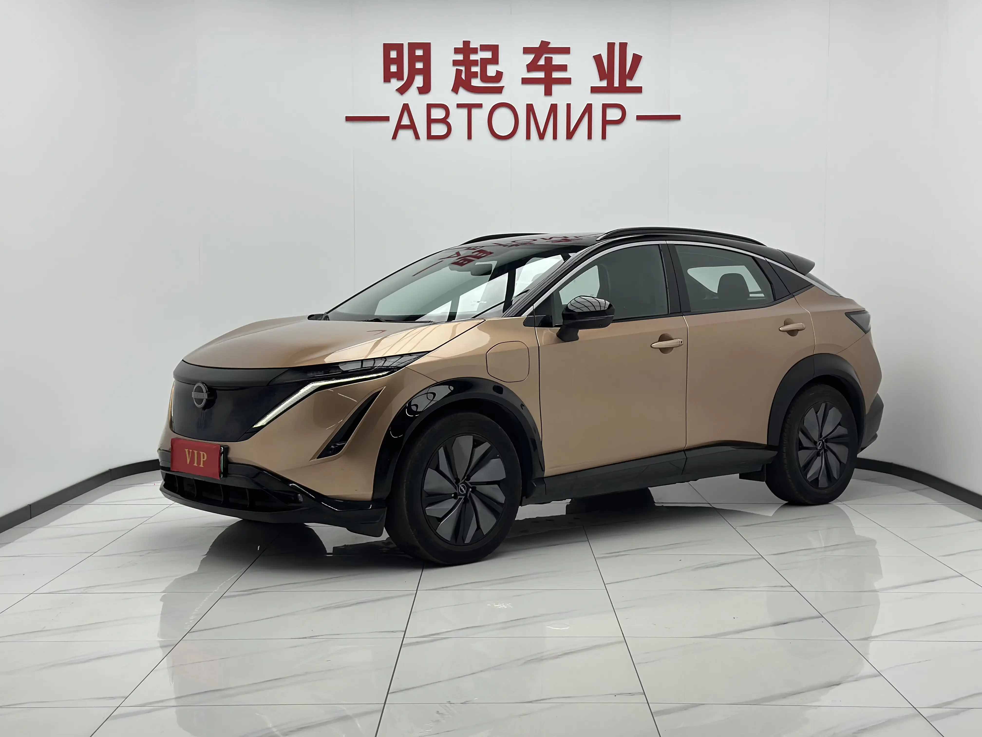 Nissan ARIYA