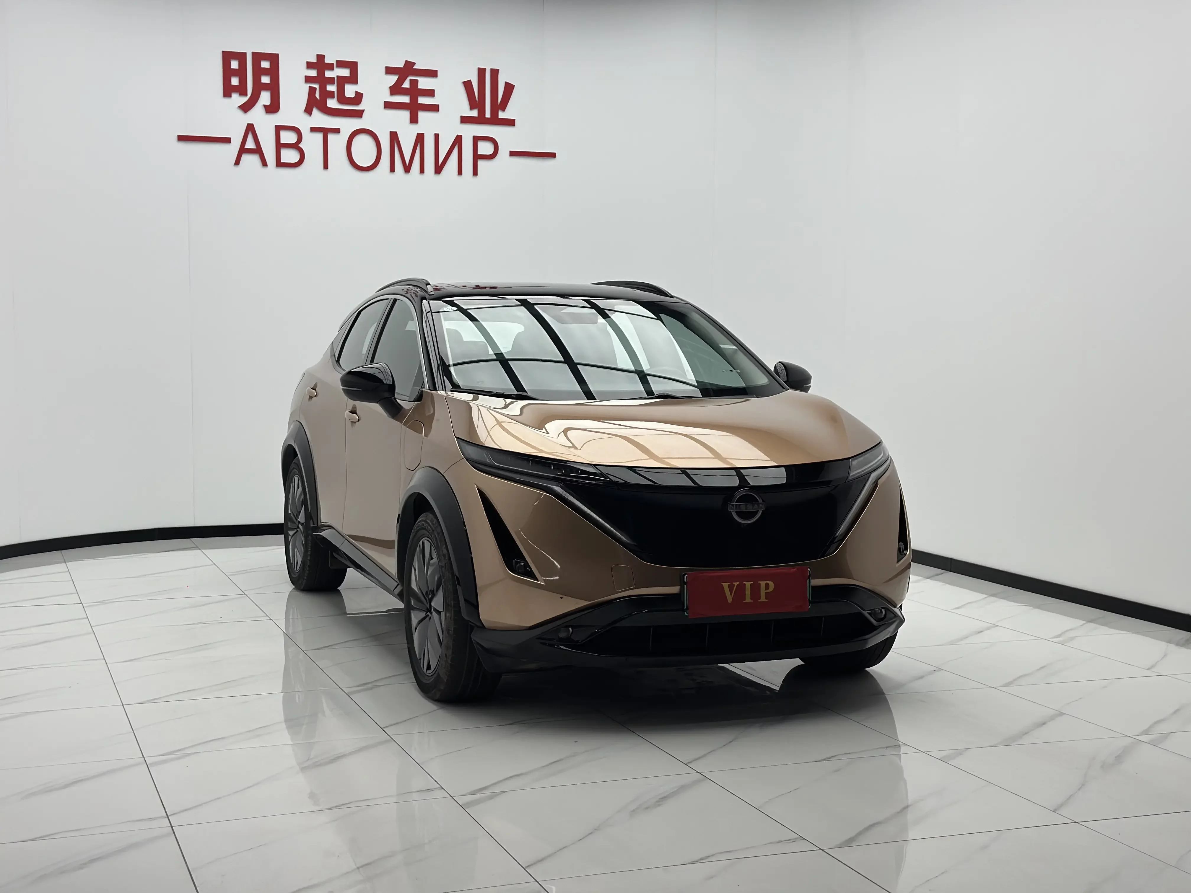 Nissan ARIYA