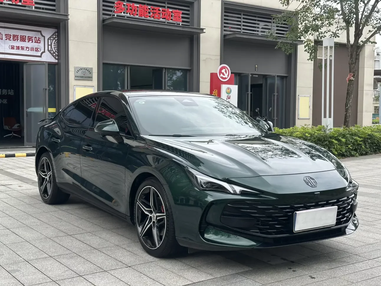 MG 7