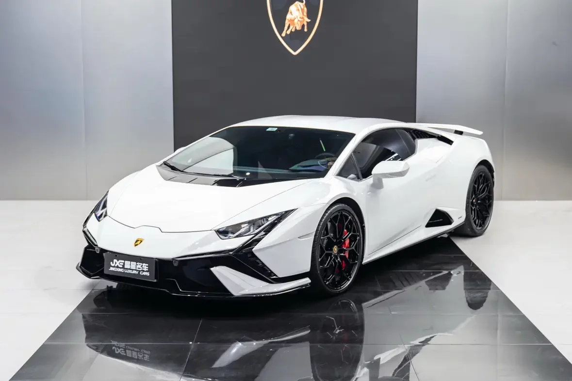 Lamborghini Huracán