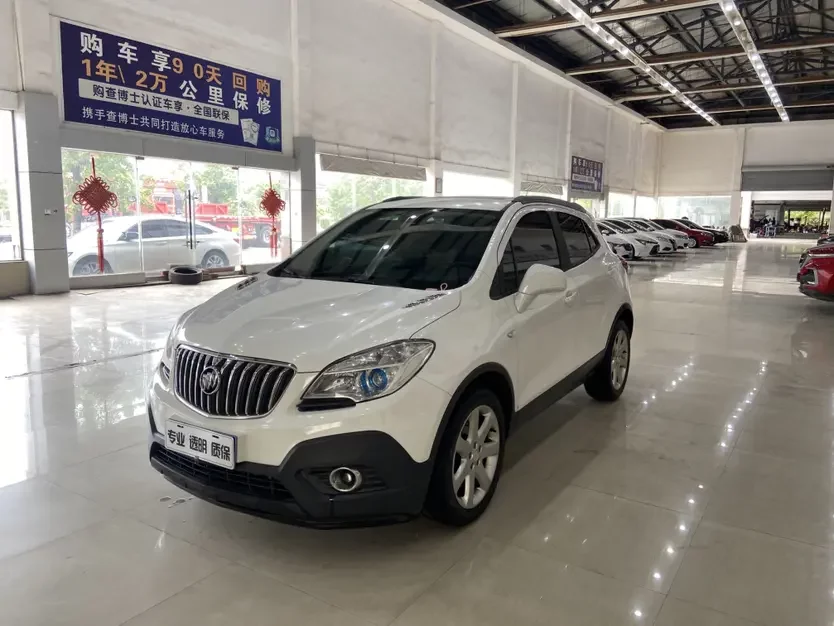 Buick Encore