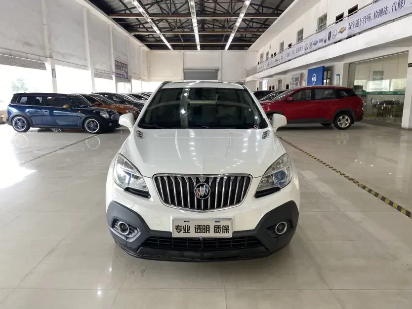 Buick Encore