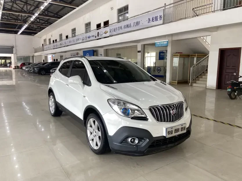 Buick Encore