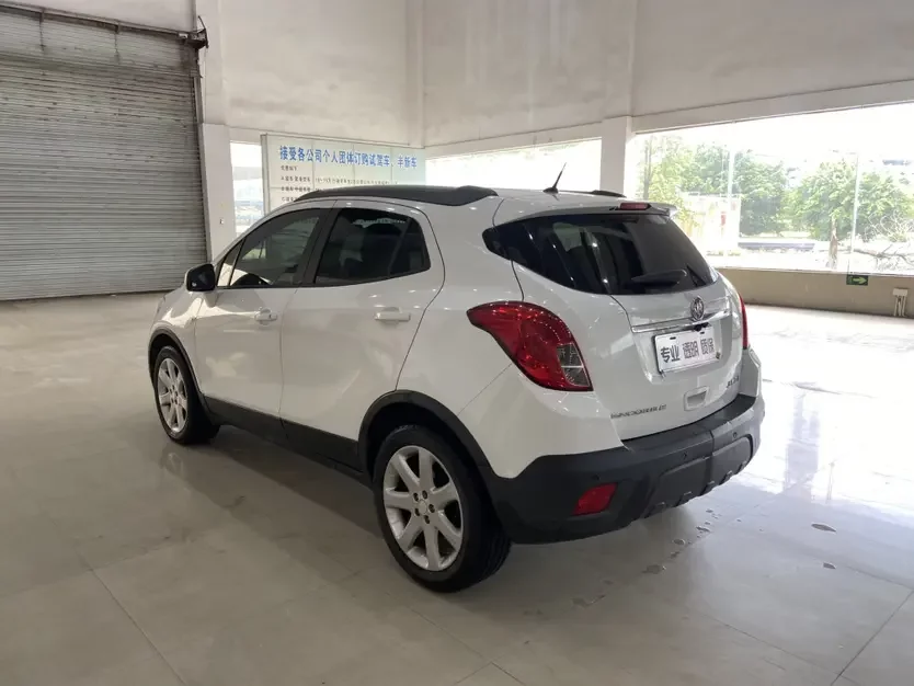 Buick Encore