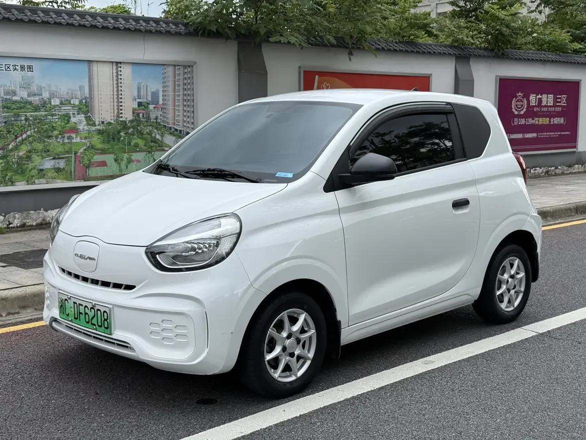 Roewe CLEVER
