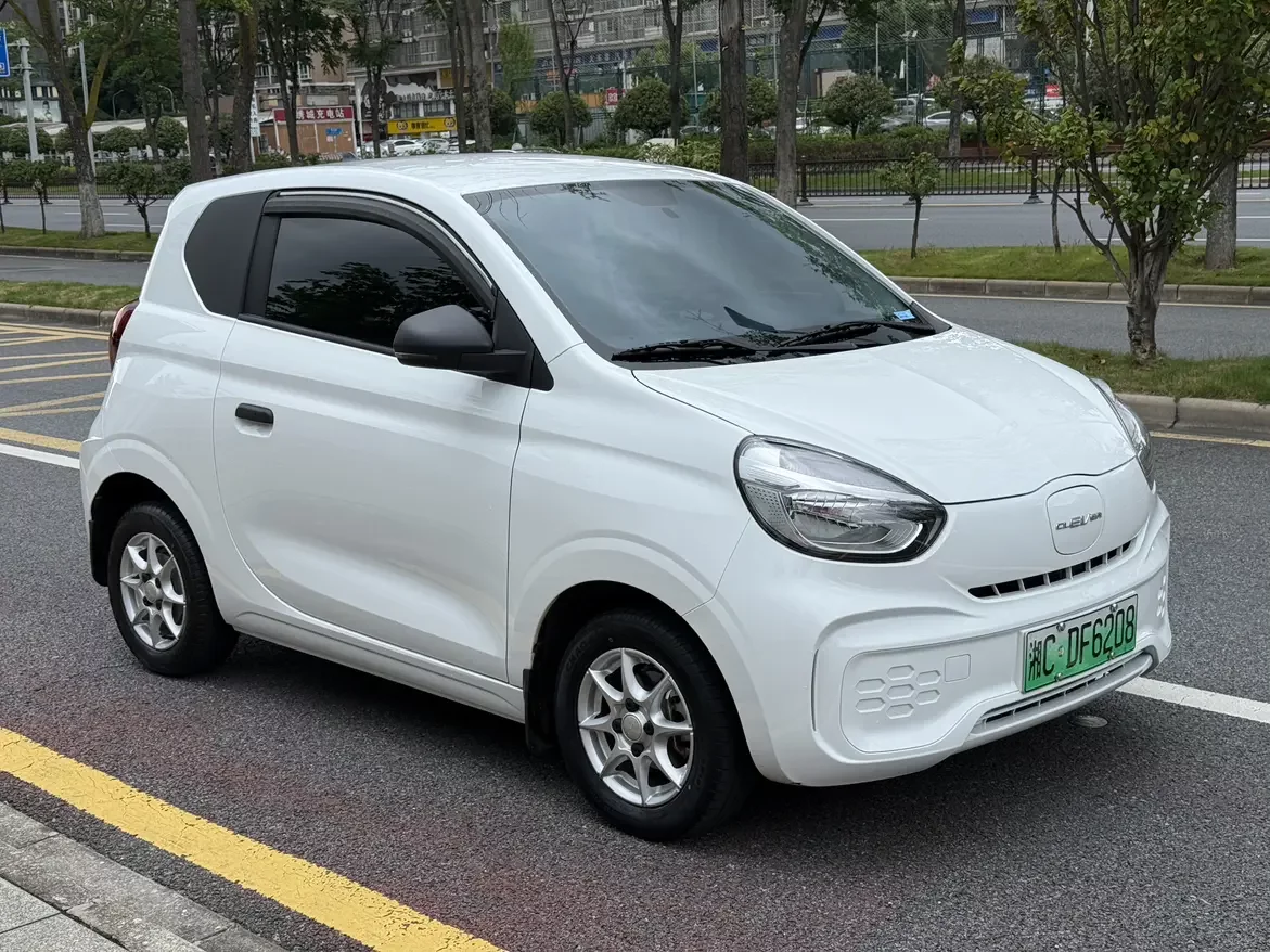 Roewe CLEVER