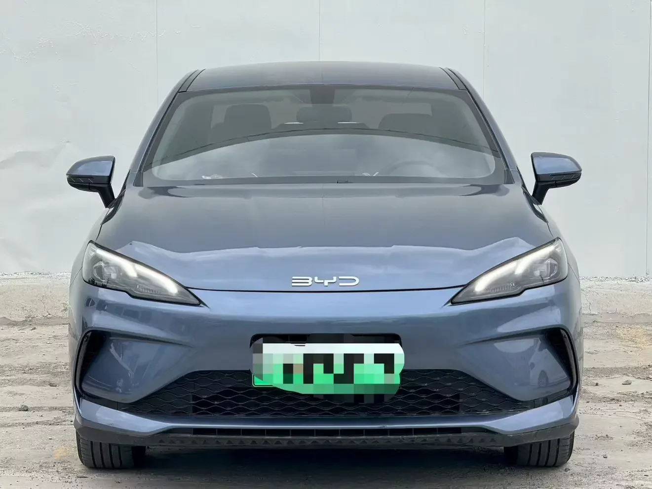 BYD Seal 05DM