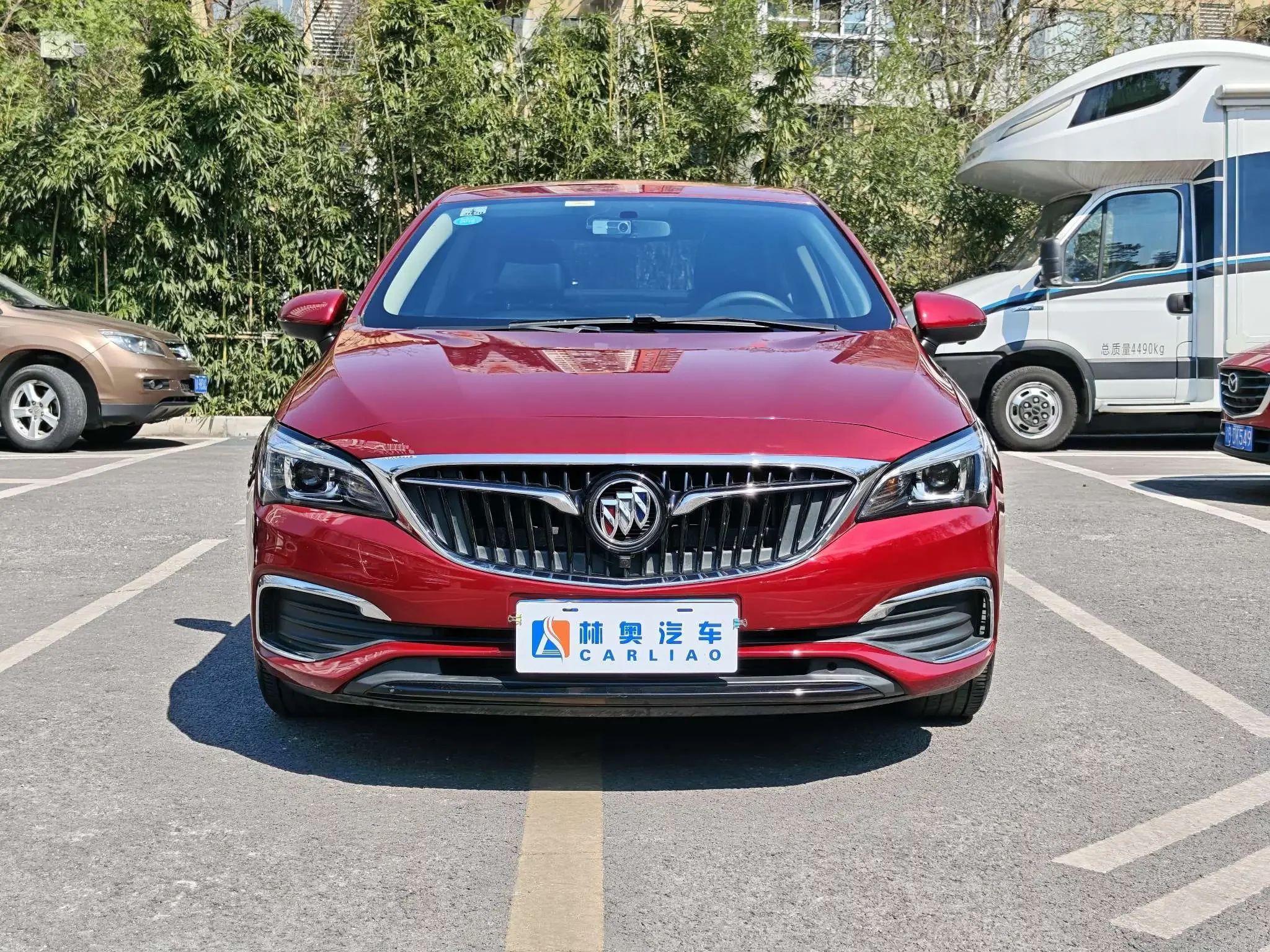 Buick Valeant