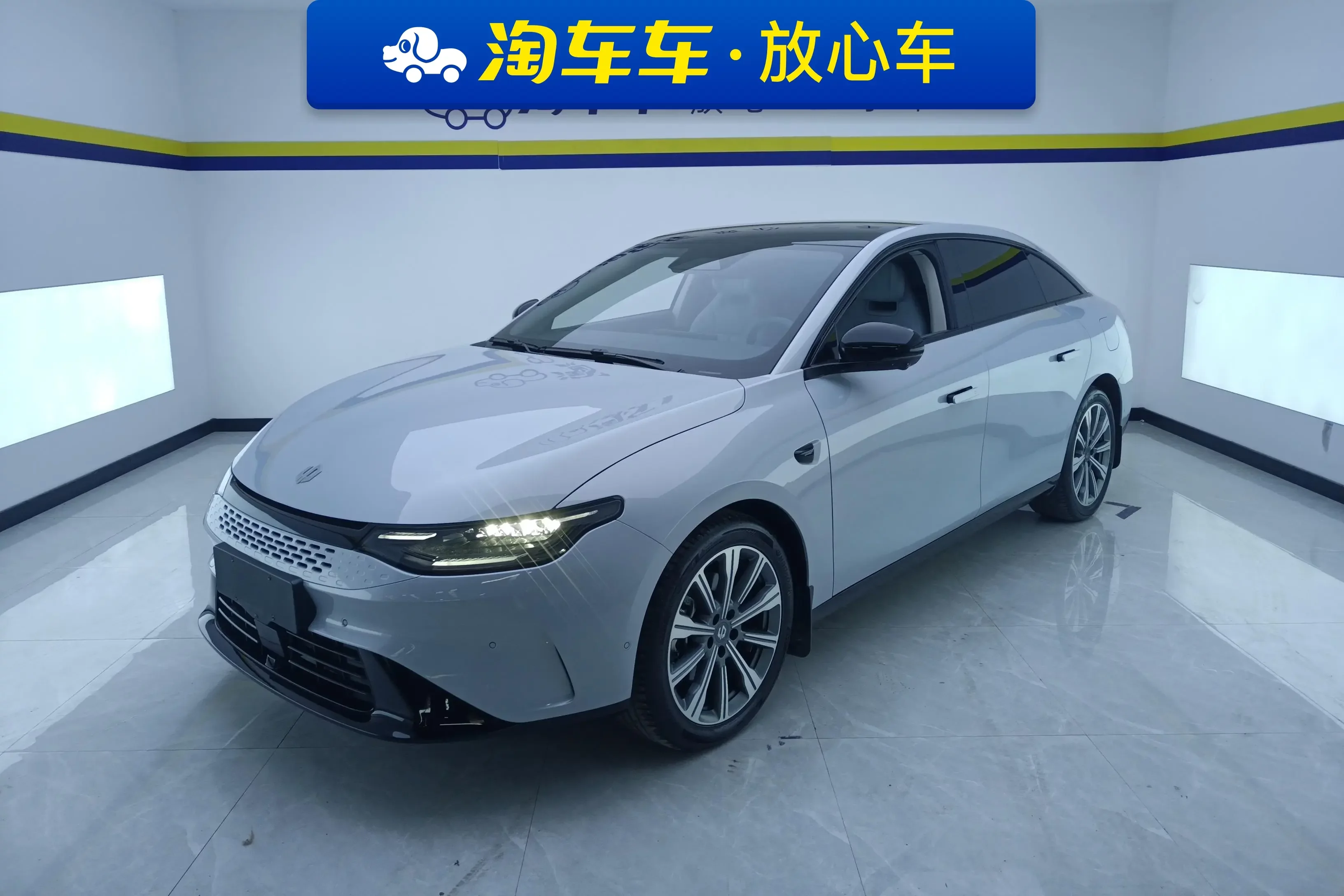 Leapmotor C01