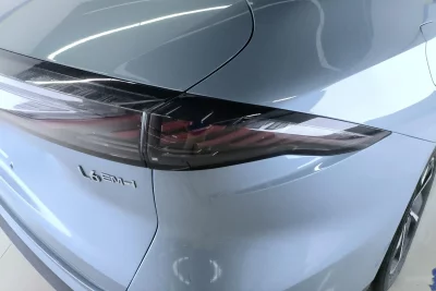 Geely Galaxy L6