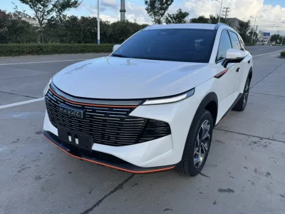 Haval Beast