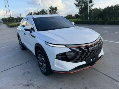 Haval Beast