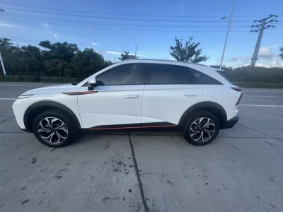 Haval Beast