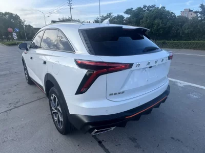 Haval Beast