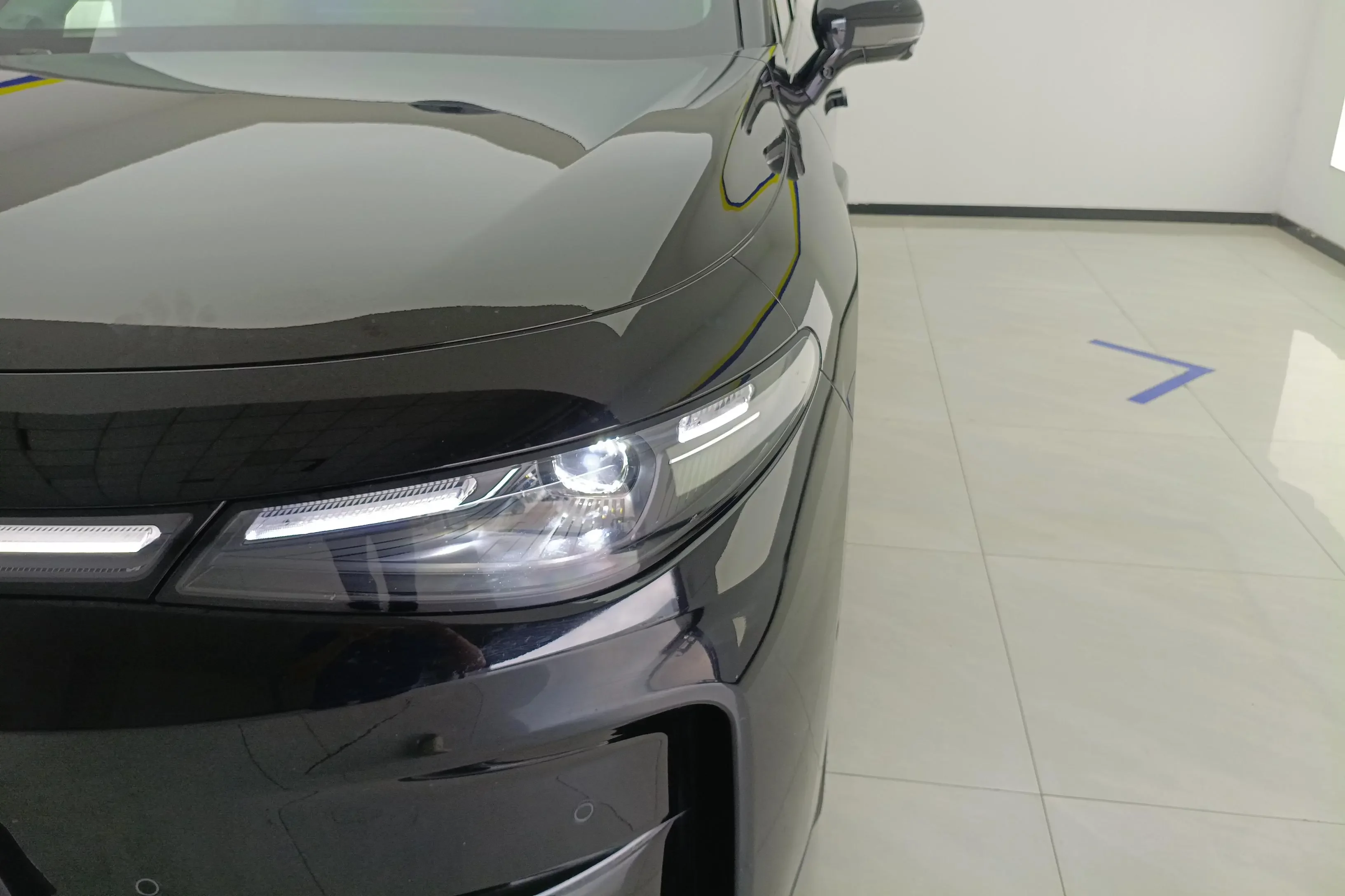 Leapmotor C16