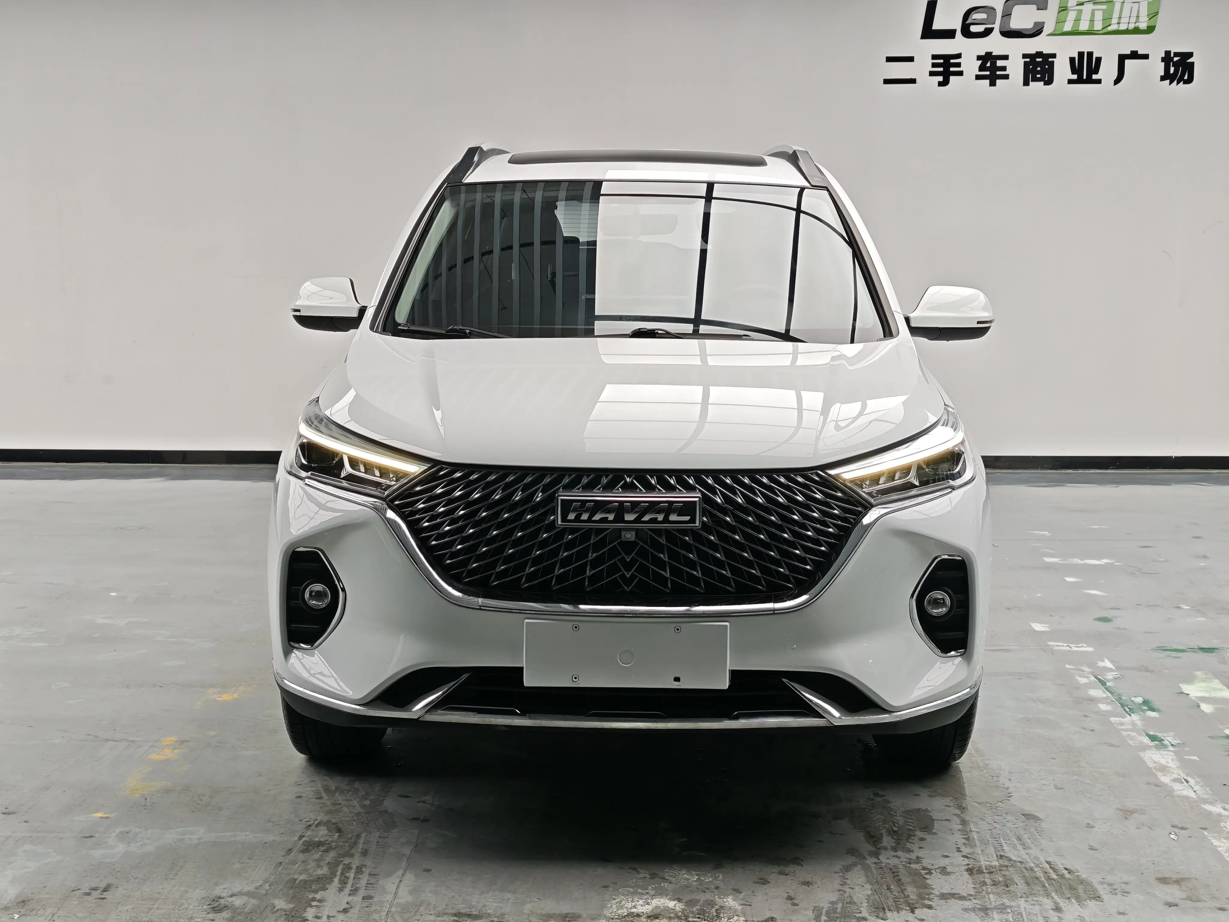 Haval M6