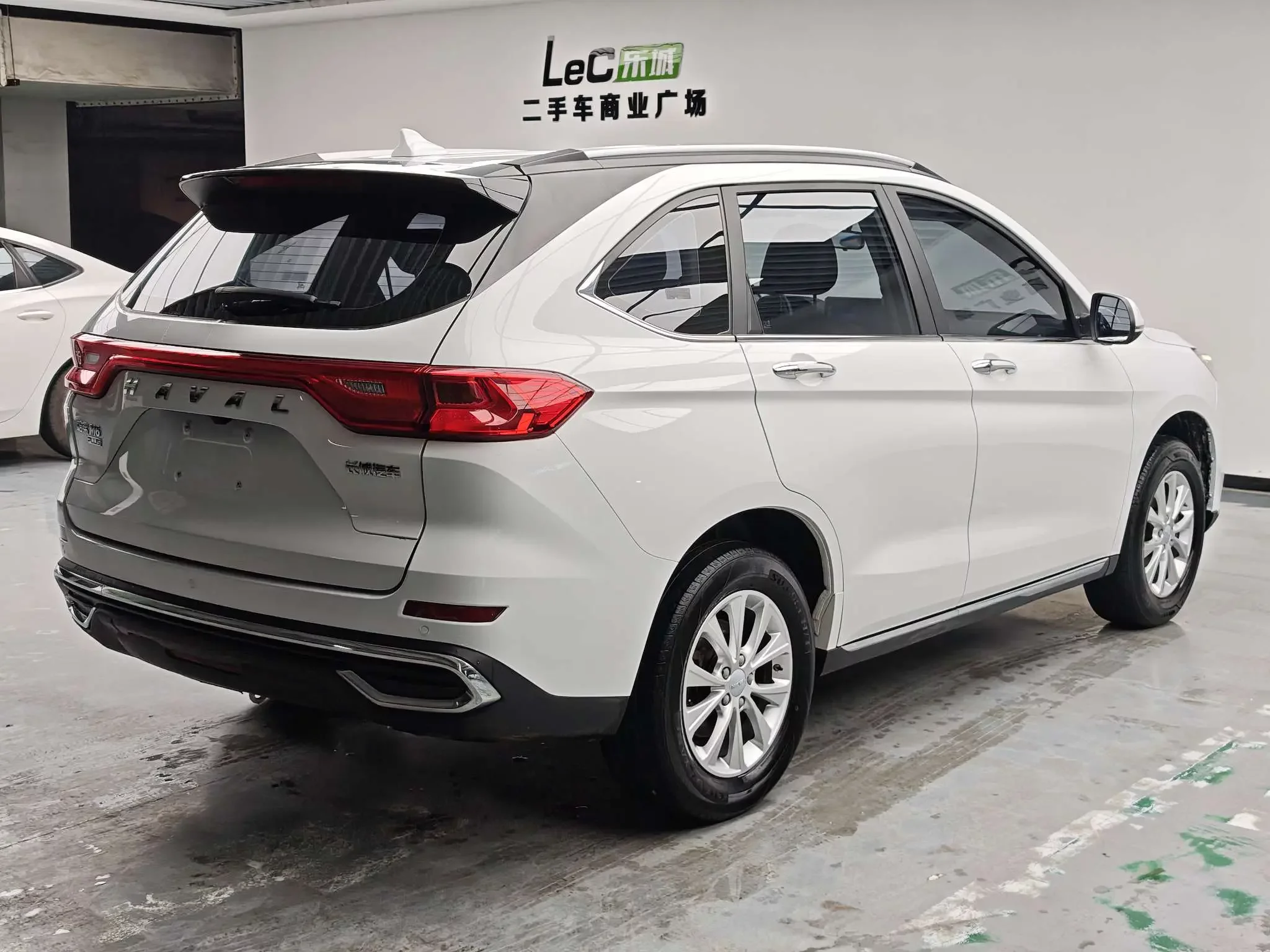 Haval M6