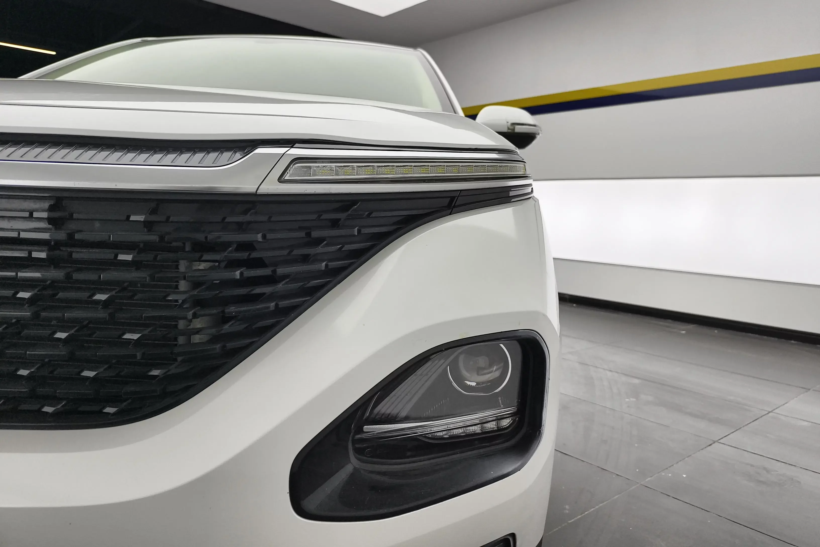 Baojun RM-5