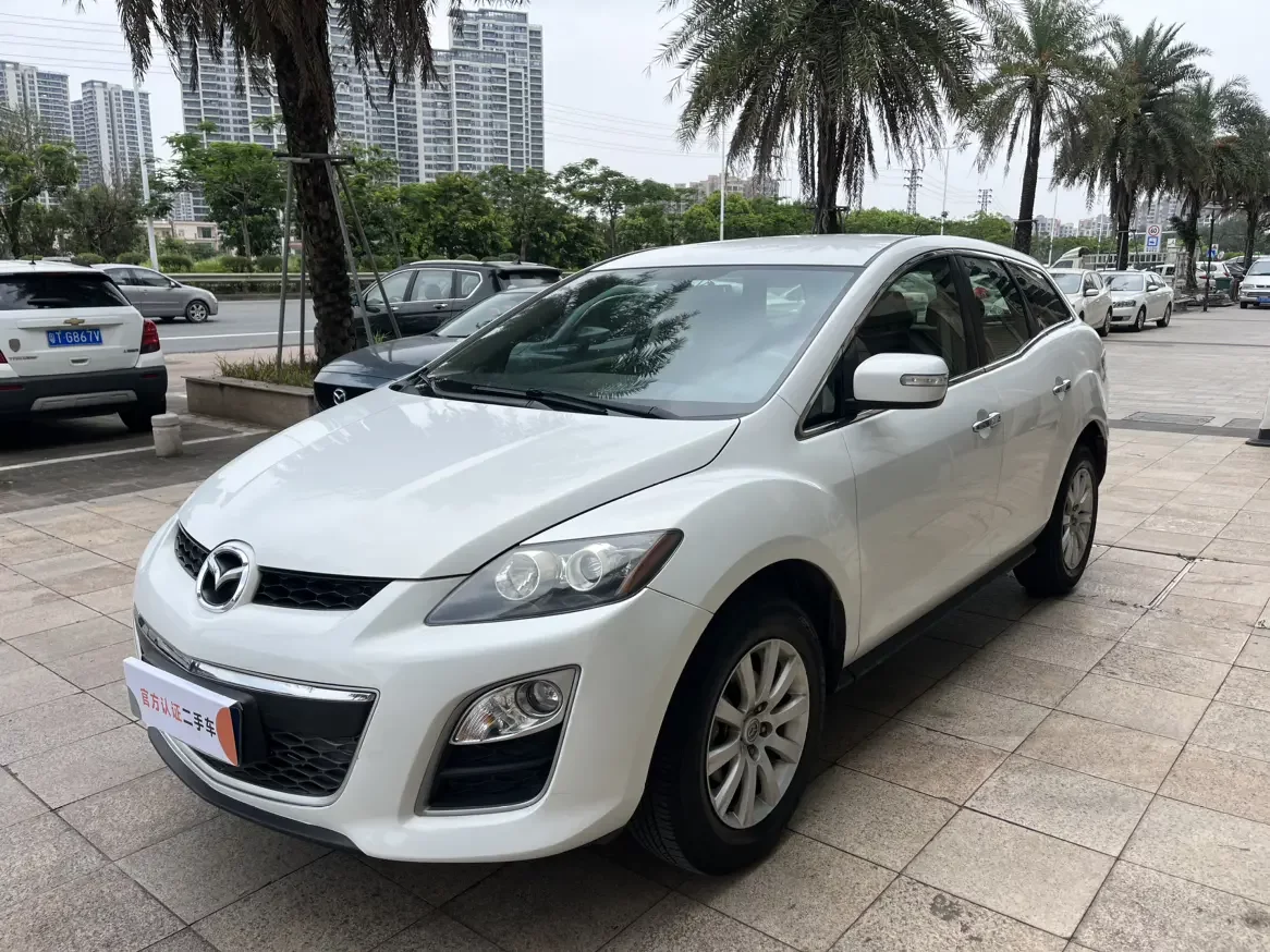 Mazda CX-7
