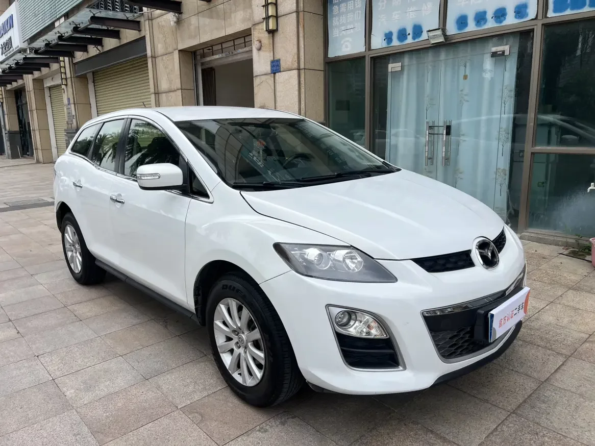 Mazda CX-7