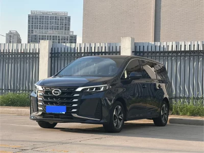 GAC Trumpchi M6