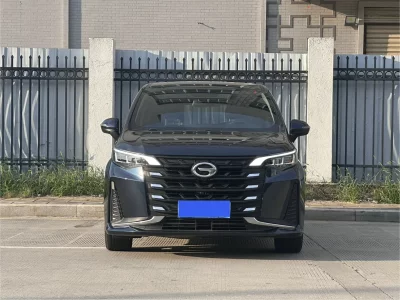 GAC Trumpchi M6