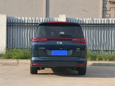 GAC Trumpchi M6